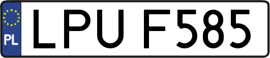 LPUF585