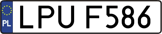 LPUF586