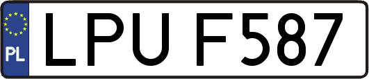 LPUF587