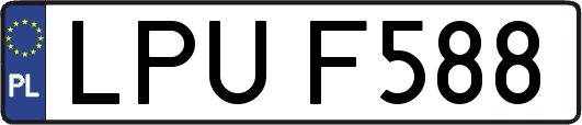 LPUF588