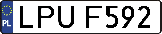 LPUF592
