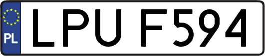 LPUF594
