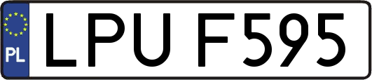 LPUF595
