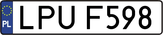 LPUF598