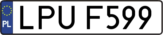 LPUF599