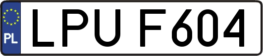LPUF604