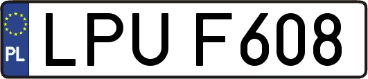 LPUF608