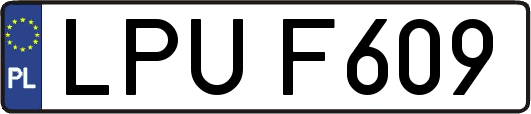 LPUF609