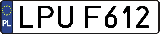 LPUF612