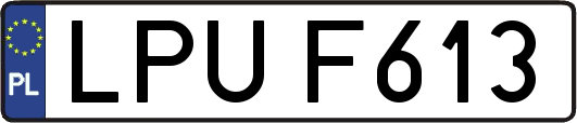 LPUF613