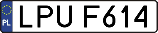 LPUF614