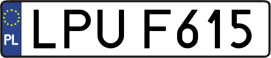 LPUF615