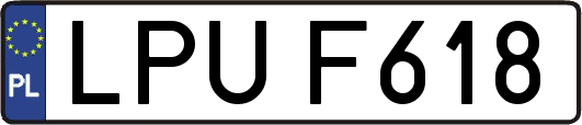 LPUF618