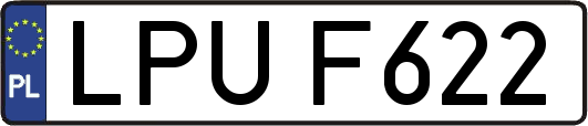 LPUF622