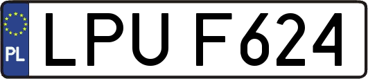 LPUF624