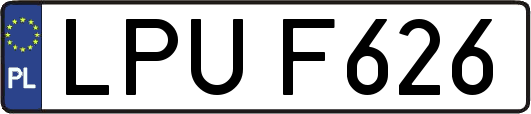 LPUF626