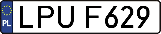 LPUF629