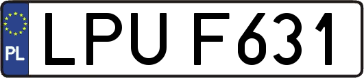 LPUF631