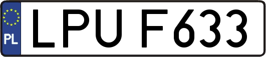 LPUF633