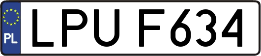 LPUF634