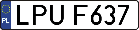 LPUF637