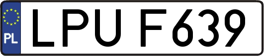 LPUF639