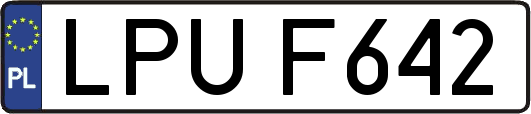 LPUF642