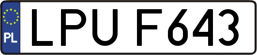 LPUF643