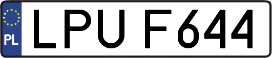 LPUF644