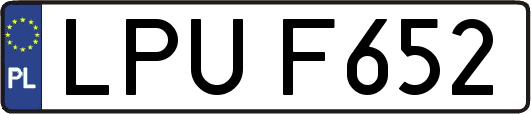 LPUF652