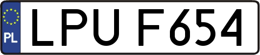 LPUF654