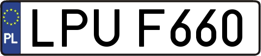 LPUF660