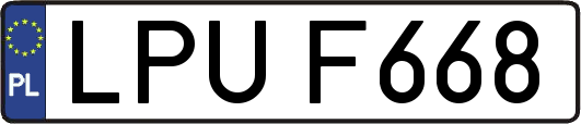 LPUF668