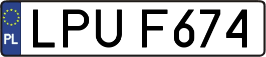 LPUF674