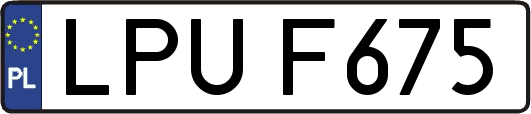 LPUF675