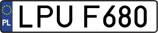 LPUF680