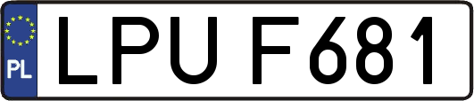 LPUF681