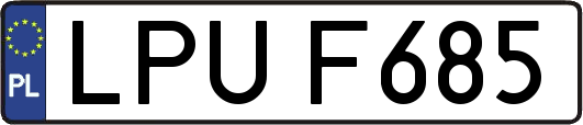 LPUF685