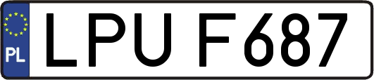 LPUF687