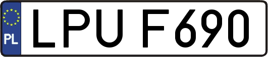 LPUF690