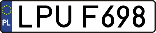 LPUF698