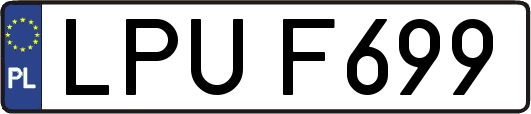 LPUF699
