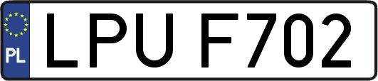 LPUF702