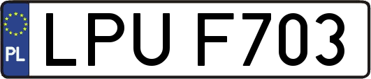 LPUF703