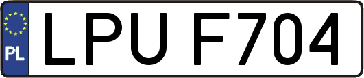 LPUF704