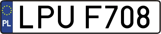 LPUF708