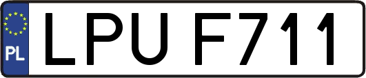 LPUF711