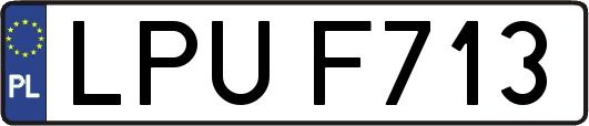 LPUF713