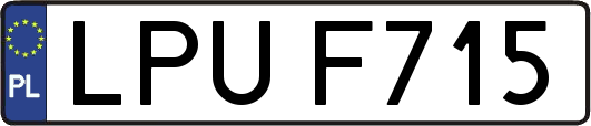 LPUF715