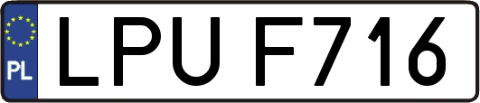 LPUF716